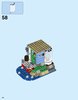 Notice / Instructions de Montage - LEGO - Creator - 31051 - Le phare: Page 118