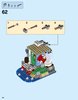 Notice / Instructions de Montage - LEGO - Creator - 31051 - Le phare: Page 122