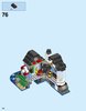 Notice / Instructions de Montage - LEGO - Creator - 31051 - Le phare: Page 136