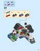 Notice / Instructions de Montage - LEGO - Creator - 31051 - Le phare: Page 137