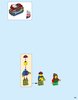 Notice / Instructions de Montage - LEGO - Creator - 31051 - Le phare: Page 139