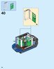 Notice / Instructions de Montage - LEGO - Creator - 31051 - Le phare: Page 160