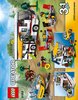 Notice / Instructions de Montage - LEGO - Creator - 31051 - Le phare: Page 183