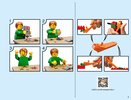 Notice / Instructions de Montage - LEGO - Creator - 31052 - Le camping-car: Page 3