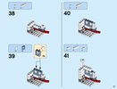 Notice / Instructions de Montage - LEGO - Creator - 31052 - Le camping-car: Page 25