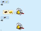 Notice / Instructions de Montage - LEGO - Creator - 31052 - Le camping-car: Page 26