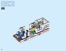 Notice / Instructions de Montage - LEGO - Creator - 31052 - Le camping-car: Page 56