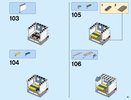 Notice / Instructions de Montage - LEGO - Creator - 31052 - Le camping-car: Page 65