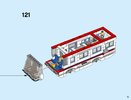 Notice / Instructions de Montage - LEGO - Creator - 31052 - Le camping-car: Page 75