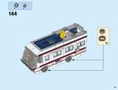 Notice / Instructions de Montage - LEGO - Creator - 31052 - Le camping-car: Page 83