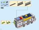 Notice / Instructions de Montage - LEGO - Creator - 31052 - Le camping-car: Page 96