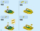 Notice / Instructions de Montage - LEGO - Creator - 31052 - Le camping-car: Page 102