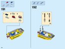 Notice / Instructions de Montage - LEGO - Creator - 31052 - Le camping-car: Page 104