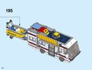 Notice / Instructions de Montage - LEGO - Creator - 31052 - Le camping-car: Page 106