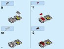 Notice / Instructions de Montage - LEGO - Creator - 31052 - Le camping-car: Page 120