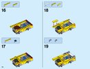 Notice / Instructions de Montage - LEGO - Creator - 31052 - Le camping-car: Page 122