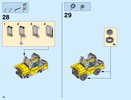 Notice / Instructions de Montage - LEGO - Creator - 31052 - Le camping-car: Page 126