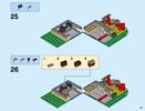 Notice / Instructions de Montage - LEGO - Creator - 31052 - Le camping-car: Page 143