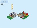 Notice / Instructions de Montage - LEGO - Creator - 31052 - Le camping-car: Page 146