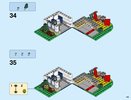 Notice / Instructions de Montage - LEGO - Creator - 31052 - Le camping-car: Page 149