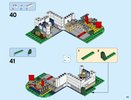 Notice / Instructions de Montage - LEGO - Creator - 31052 - Le camping-car: Page 153