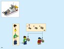 Notice / Instructions de Montage - LEGO - Creator - 31052 - Le camping-car: Page 206