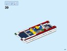 Notice / Instructions de Montage - LEGO - Creator - 31052 - Le camping-car: Page 233