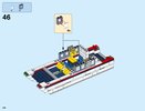 Notice / Instructions de Montage - LEGO - Creator - 31052 - Le camping-car: Page 240