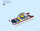 Notice / Instructions de Montage - LEGO - Creator - 31052 - Le camping-car: Page 241