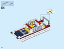 Notice / Instructions de Montage - LEGO - Creator - 31052 - Le camping-car: Page 248