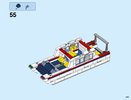 Notice / Instructions de Montage - LEGO - Creator - 31052 - Le camping-car: Page 249