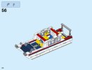 Notice / Instructions de Montage - LEGO - Creator - 31052 - Le camping-car: Page 250