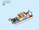 Notice / Instructions de Montage - LEGO - Creator - 31052 - Le camping-car: Page 251