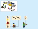 Notice / Instructions de Montage - LEGO - Creator - 31052 - Le camping-car: Page 4