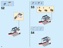 Notice / Instructions de Montage - LEGO - Creator - 31052 - Le camping-car: Page 30