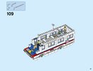 Notice / Instructions de Montage - LEGO - Creator - 31052 - Le camping-car: Page 67