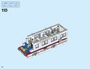 Notice / Instructions de Montage - LEGO - Creator - 31052 - Le camping-car: Page 68