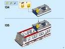 Notice / Instructions de Montage - LEGO - Creator - 31052 - Le camping-car: Page 79