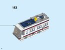 Notice / Instructions de Montage - LEGO - Creator - 31052 - Le camping-car: Page 82