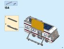 Notice / Instructions de Montage - LEGO - Creator - 31052 - Le camping-car: Page 89