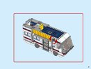 Notice / Instructions de Montage - LEGO - Creator - 31052 - Le camping-car: Page 91