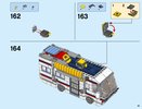 Notice / Instructions de Montage - LEGO - Creator - 31052 - Le camping-car: Page 95