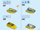 Notice / Instructions de Montage - LEGO - Creator - 31052 - Le camping-car: Page 103