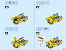 Notice / Instructions de Montage - LEGO - Creator - 31052 - Le camping-car: Page 123