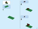 Notice / Instructions de Montage - LEGO - Creator - 31052 - Le camping-car: Page 127