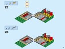 Notice / Instructions de Montage - LEGO - Creator - 31052 - Le camping-car: Page 141