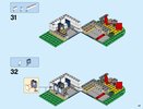 Notice / Instructions de Montage - LEGO - Creator - 31052 - Le camping-car: Page 147