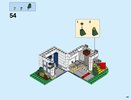 Notice / Instructions de Montage - LEGO - Creator - 31052 - Le camping-car: Page 165