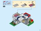 Notice / Instructions de Montage - LEGO - Creator - 31052 - Le camping-car: Page 179