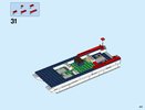 Notice / Instructions de Montage - LEGO - Creator - 31052 - Le camping-car: Page 225